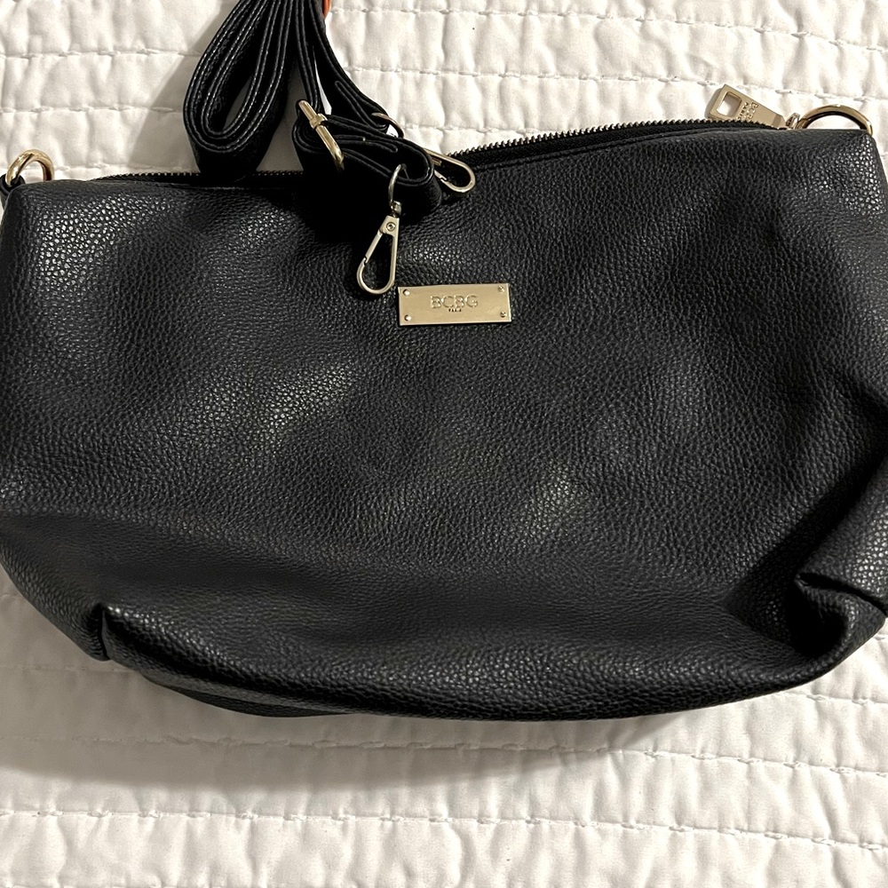 BCBG crossbody bag
